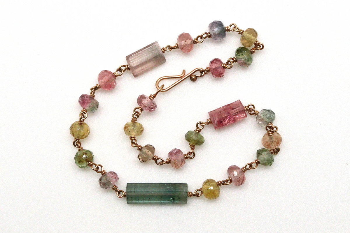 Bracelet - Tourmaline