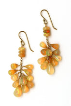 Load image into Gallery viewer, Earrings - Opal