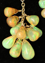 Load image into Gallery viewer, Earrings - Opal