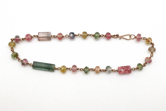 Bracelet - Tourmaline