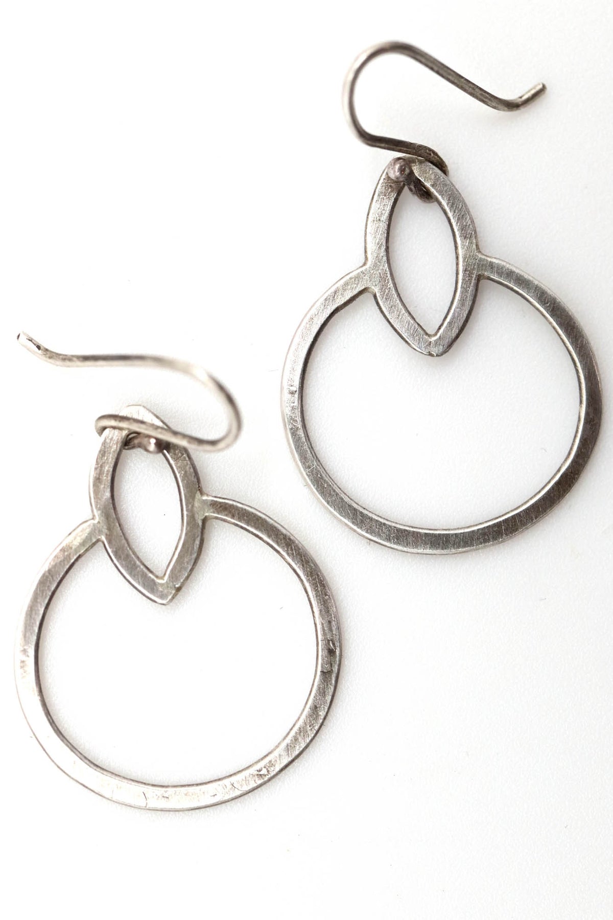 Earrings - Sterling
