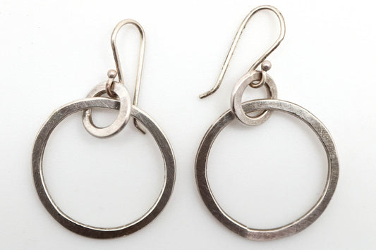 Earrings - Sterling